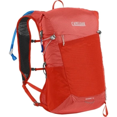 Plecak turystyczny Camelbak Octane 16 czerwony