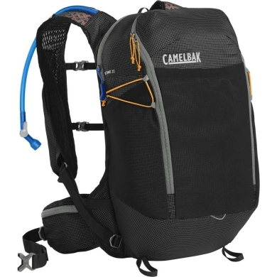 Plecak turystyczny Camelbak Octane 22 czarny