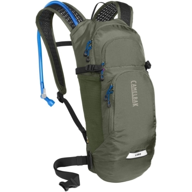 Plecak rowerowy Camelbak Lobo 9 oliwkowy