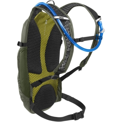 Plecak rowerowy Camelbak Lobo 9 oliwkowy