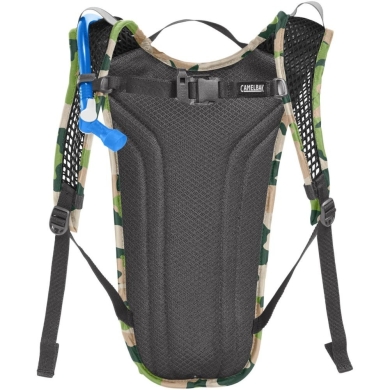 Plecak rowerowy dziecięcy Camelbak Mini M.U.L.E. 1.5 Camo