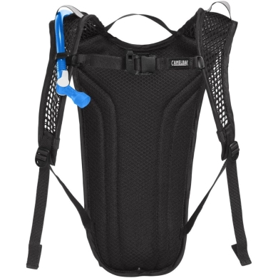 Plecak rowerowy dziecięcy Camelbak Mini M.U.L.E. 1.5 czarny