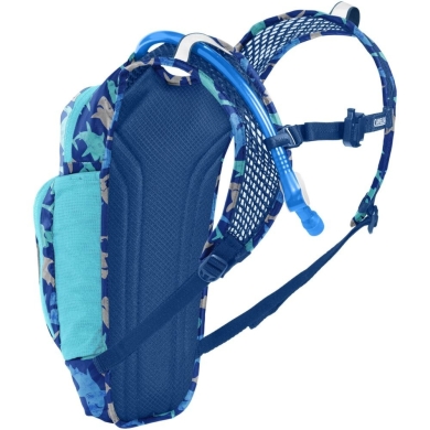 Plecak rowerowy dziecięcy Camelbak Mini M.U.L.E. 1.5 Sharks