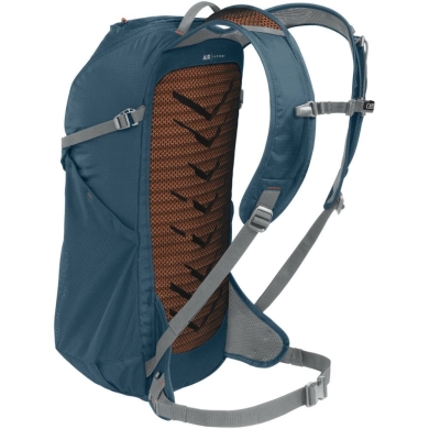 Plecak turystyczny z bukłakiem Camelbak Rim Runner X22 Terra niebieski