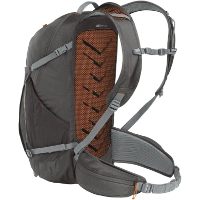 Plecak turystyczny z bukłakiem Camelbak Rim Runner X30 Terra szary