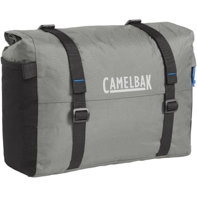 Torba na kierownicę Camelbak M.U.L.E. 12 Handlebar Pack szara