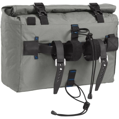 Torba na kierownicę Camelbak M.U.L.E. 12 Handlebar Pack szara