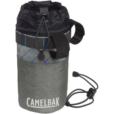 Torba na kierownicę Camelbak M.U.L.E. Stem Pack szara