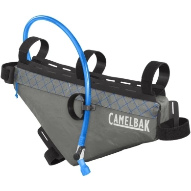 Torba pod ramę z bukłakiem Camelbak M.U.L.E. Frame Pack szara