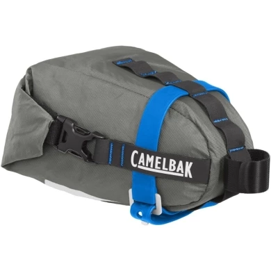 Torba podsiodłowa Camelbak M.U.L.E. 1 Saddle Pack szara