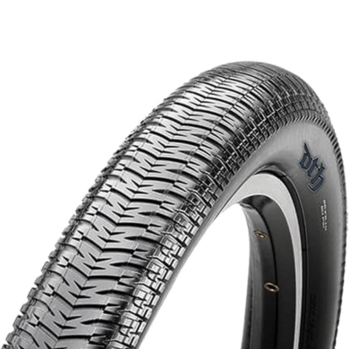 Opona Maxxis DTH 20 Silkworm