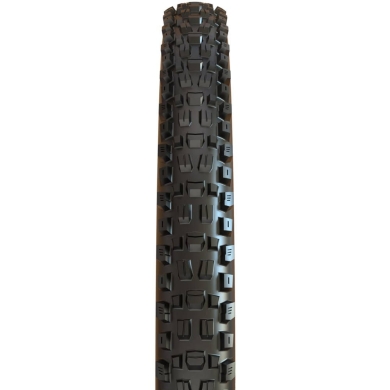 Opona zwijana Maxxis Assegai 29 EXO/TR czarno-brązowa