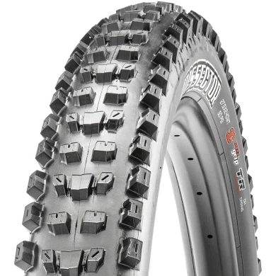 Opona zwijana Maxxis Dissector 29 3CT/EXO+/TR