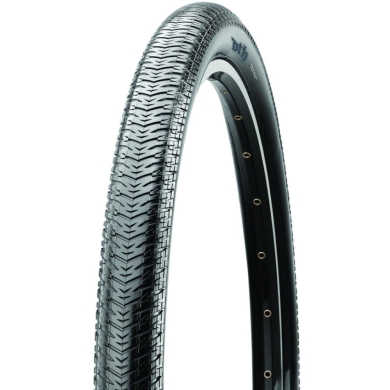 Opona zwijana Maxxis DTH 26