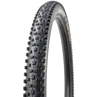 Opona zwijana Maxxis Forekaster 27,5 3CT/EXO+/TR