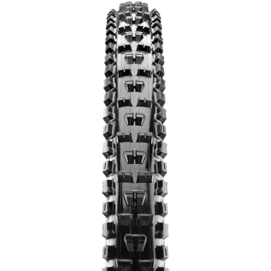 Opona zwijana Maxxis High Roller II 27,5 3CT/DD/TR