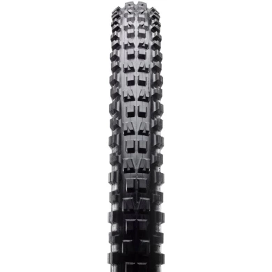 Opona zwijana Maxxis Minion DHF 24 3CT/EXO/TR czarna