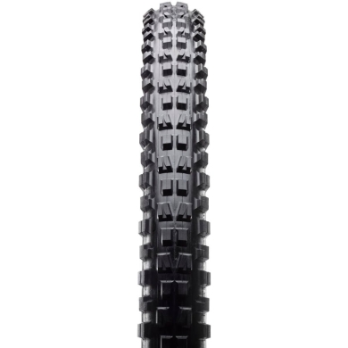 Opona zwijana Maxxis Minion DHF 27,5 3CT/EXO/TR czarno-brązowa