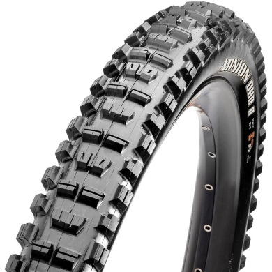 Opona zwijana Maxxis Minion DHR II 20