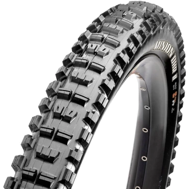 Opona zwijana Maxxis Minion DHR II 26 3CT/EXO/TR