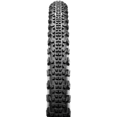 Opona zwijana Maxxis Ravager 700 EXO/TR czarno-brązowa