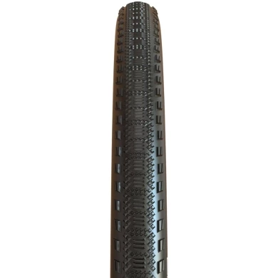 Opona zwijana Maxxis Reaver 700 EXO/TR czarna