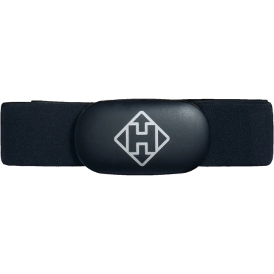 Pas z czujnikiem do pomiaru tętna Hammerhead Heart Rate Monitor