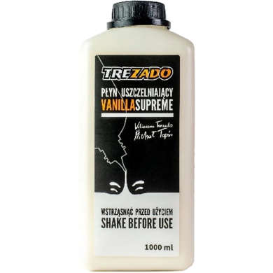 Mleczko uszczelniające Trezado Vanilla Supreme