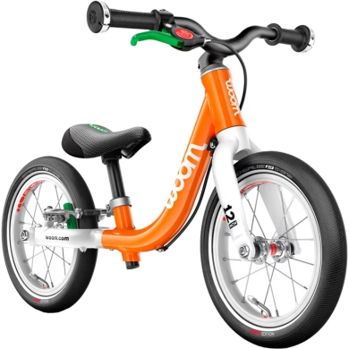 Woom strider bike deals