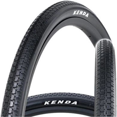 Opona Kenda K127 28 czarna
