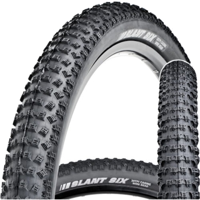 Opona Kenda K1080 Slant Six Sport 29 czarna