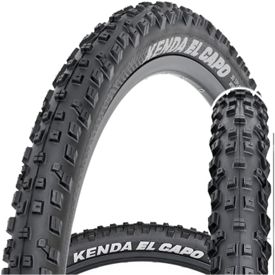 Opona Kenda K1221 El Capo 29
