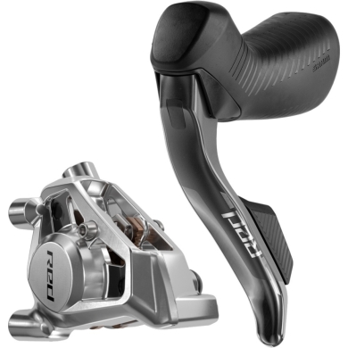 Hamulec tarczowy SRAM Red AXS E1 przedni