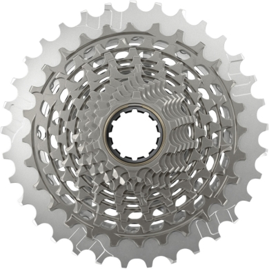 Kaseta SRAM Red AXS XG-1290 E1 srebrna