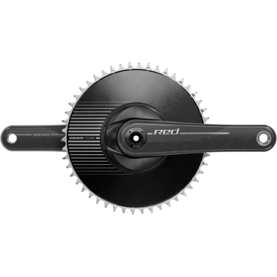 Mechanizm korbowy SRAM Red 1 E1 Aero DUB (50T)