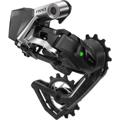 Przerzutka tylna SRAM Red AXS E1