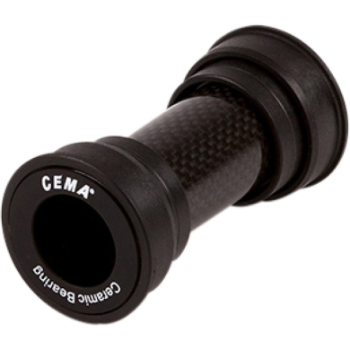 Suport rowerowy CEMA BB86-BB92 SRAM DUB ceramiczny