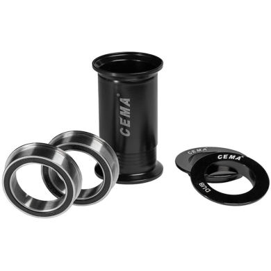 Suport rowerowy CEMA BB86-BB92 SRAM DUB ceramiczny