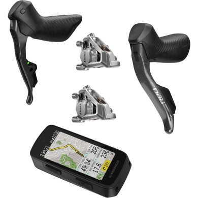 Upgrade Kit SRAM Red AXS