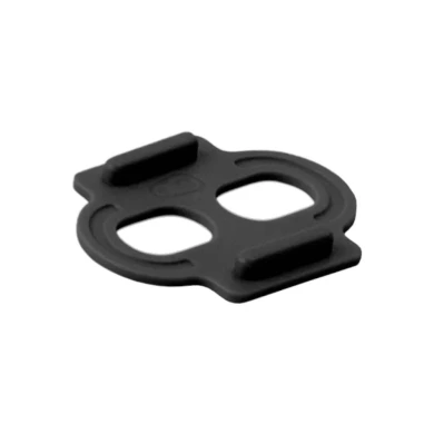 Podkładka pod bloki Crank Brothers Match Shoe Shim czarna