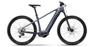 Rower elektryczny Haibike AllTrack 7 29 High lawendowy
