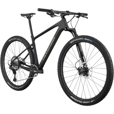 Rower MTB Cannondale Scalpel HT Carbon 2 smoke black