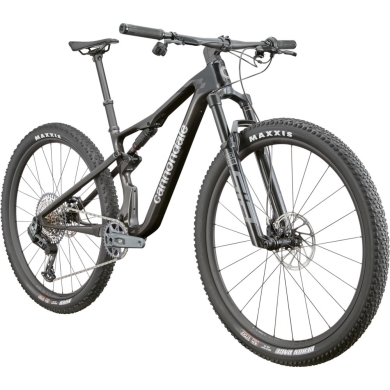 Rower MTB Cannondale Scalpel Carbon 2 smoke black