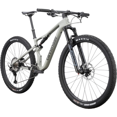 Rower MTB Cannondale Scalpel Carbon 3 tiger shark