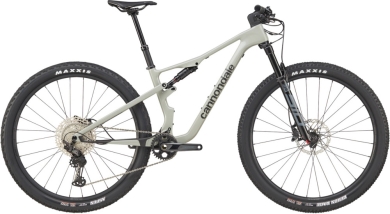 Rower MTB Cannondale Scalpel Carbon 3 tiger shark