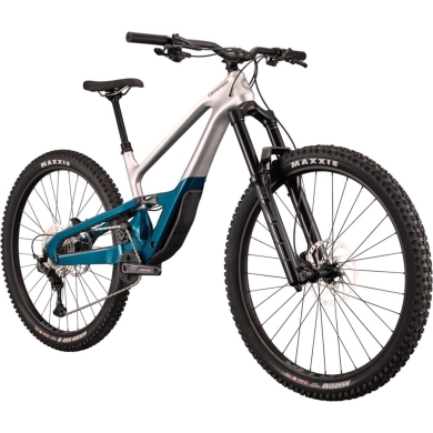 Rower MTB Cannondale Jekyll 2 deep teal