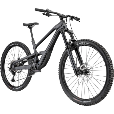 Rower MTB Cannondale Jekyll 2 graphite