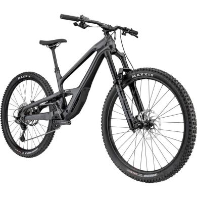 Rower MTB Cannondale Jekyll 2 graphite