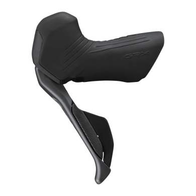 Klamkomanetka Shimano GRX Di2 ST-RX825
