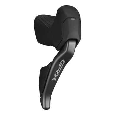 Klamkomanetka Shimano GRX Di2 ST-RX825